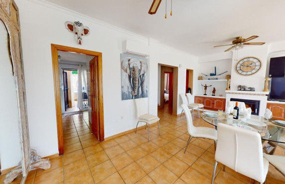 Venta - Casas o chalets - Altea - Calle de Dinamarca