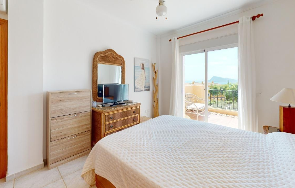 For Sale - Casas o chalets - Altea - Calle de Dinamarca