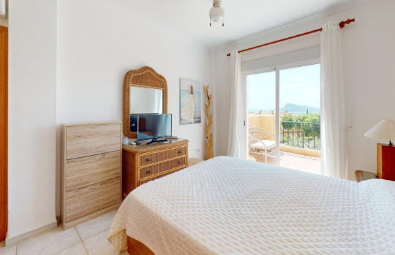 Venta - Casas o chalets - Altea - Calle de Dinamarca