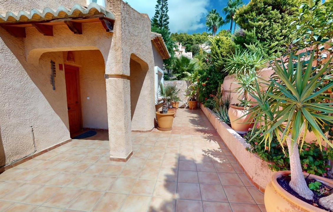 For Sale - Casas o chalets - Altea - Calle de Dinamarca