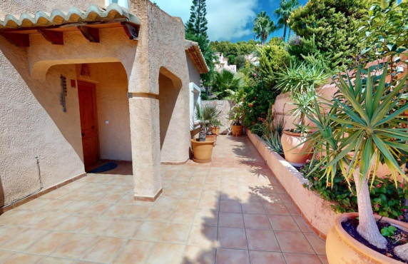 Venta - Casas o chalets - Altea - Calle de Dinamarca