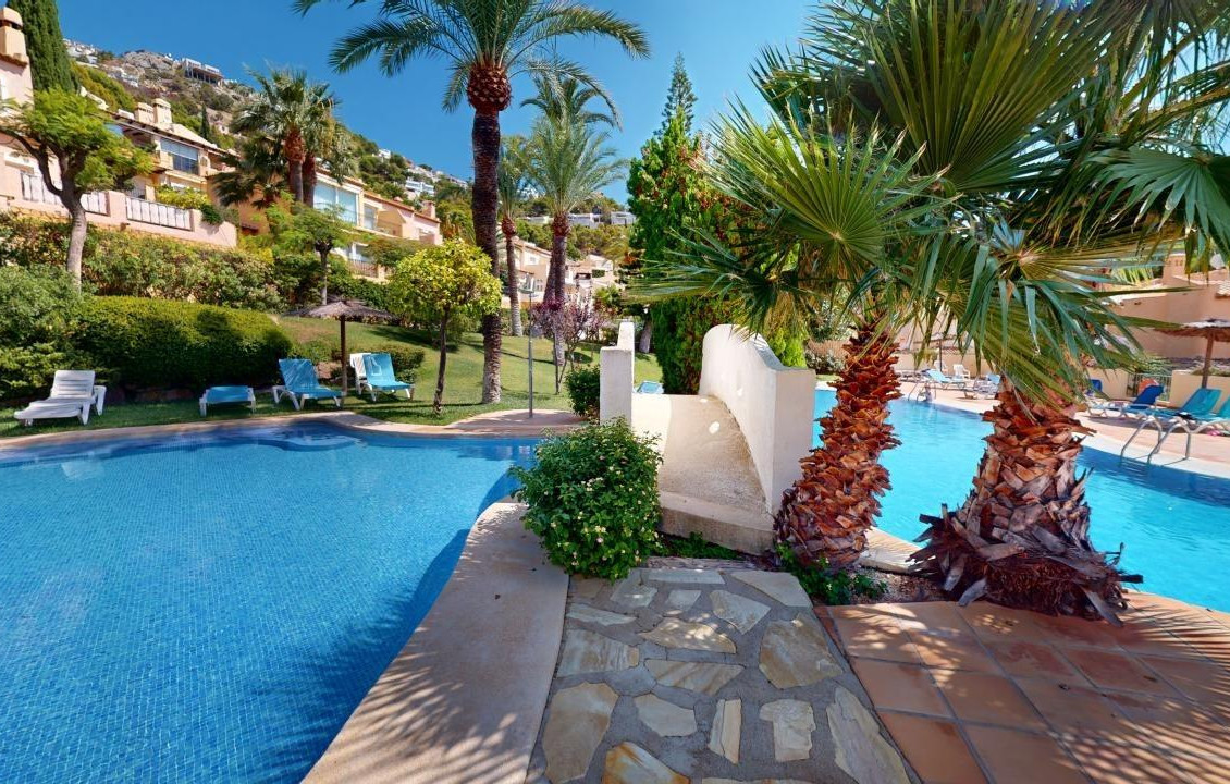 Venta - Casas o chalets - Altea - Calle de Dinamarca