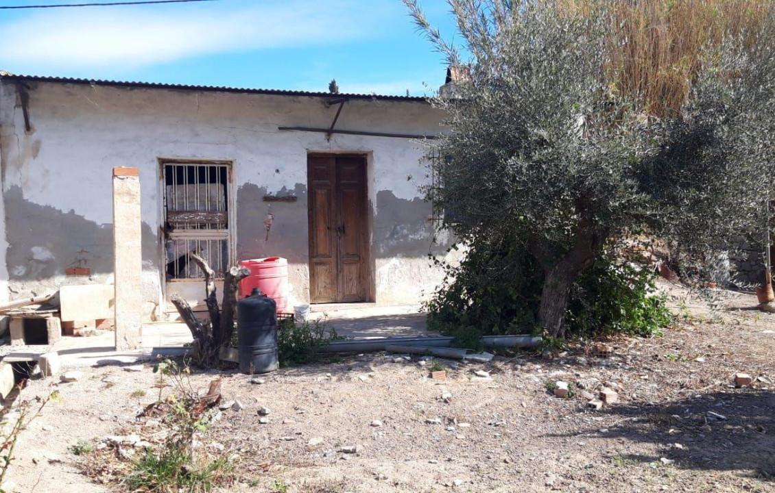 Venta - Casas o chalets - Cieza - DISEMINADO