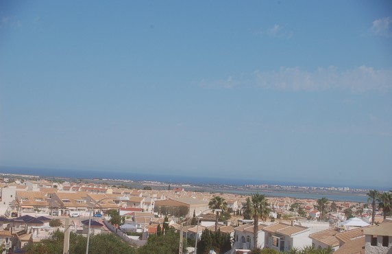 Vistas.  Alicante Holiday Lets. Ciudad Quesada