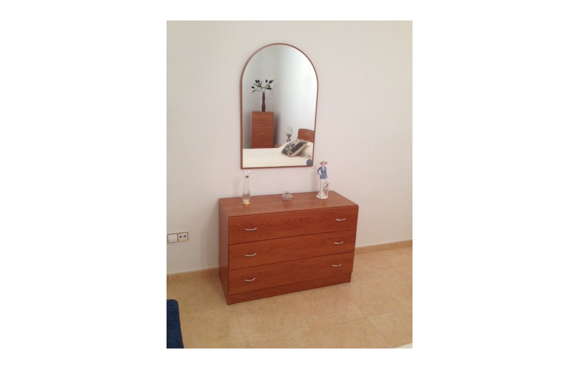For Sale - Apartment - Almoradi