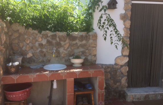 Venta - Casa Rural -  - Formentera