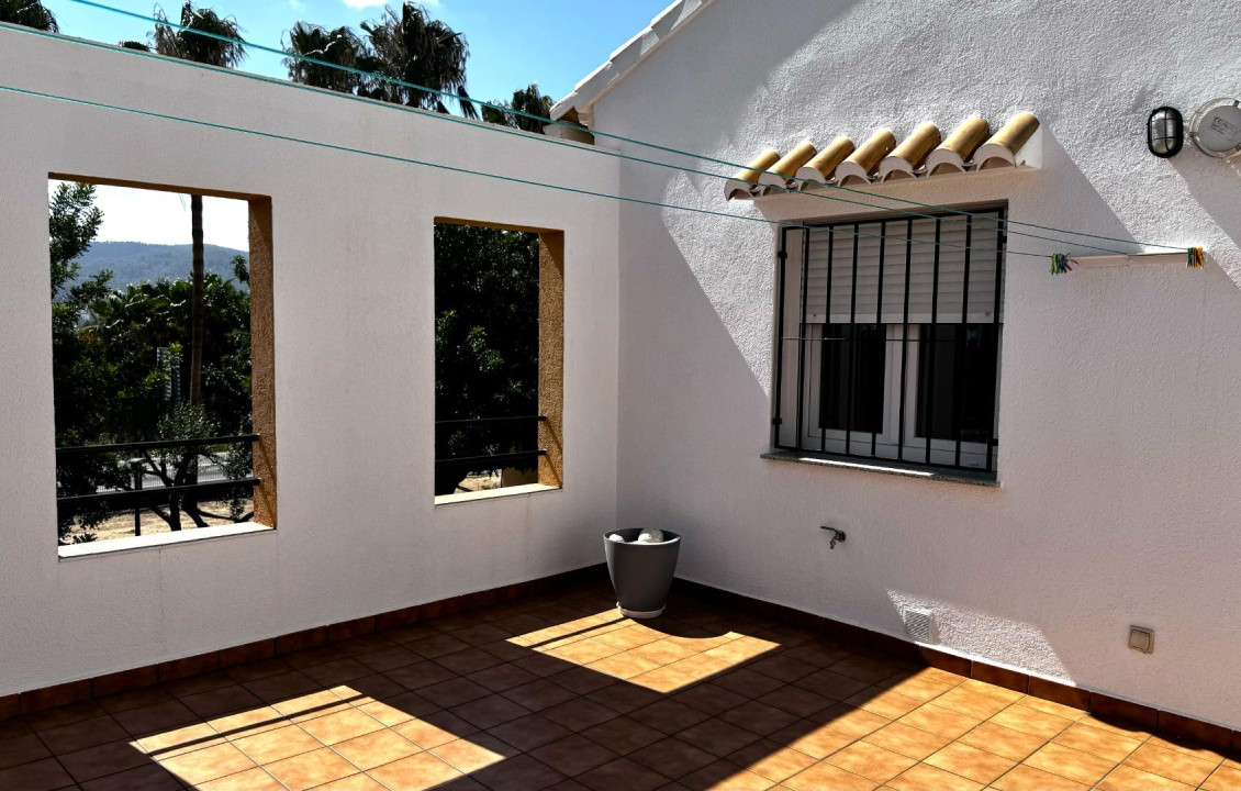 Venta - Casas o chalets - Beniflá - SANT JAUME