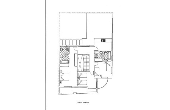 Venta - Casas o chalets - Beniflá - SANT JAUME