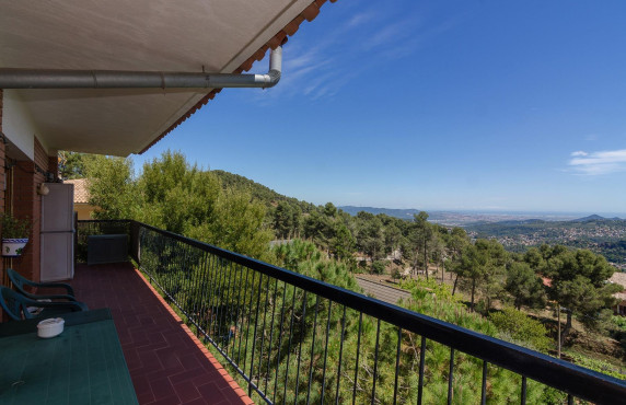 For Sale - Casas o chalets - Corbera de Llobregat - MESTRAL (C ARAGALL)