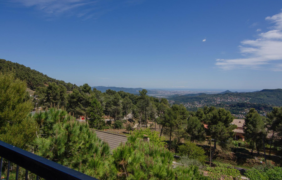 For Sale - Casas o chalets - Corbera de Llobregat - MESTRAL (C ARAGALL)