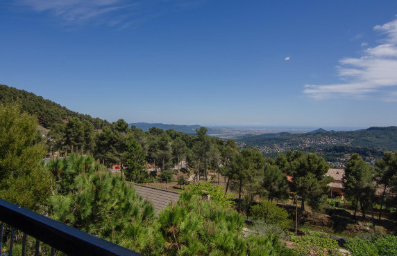 For Sale - Casas o chalets - Corbera de Llobregat - MESTRAL (C ARAGALL)