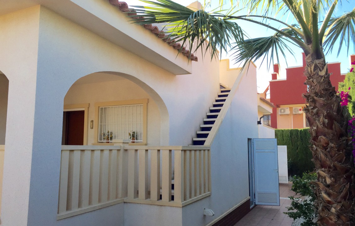 Property for rent in Quesada, Alicante Holiday Lets 