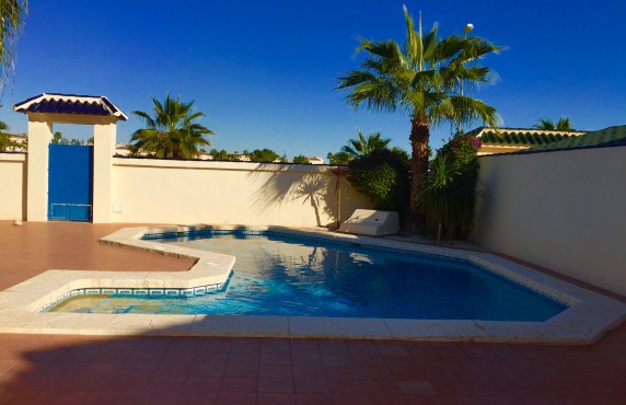 Alquiler de vivienda en Ciudad Quesada, Alicante Holiday Lets