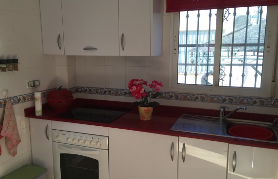 Property for sale in Lo crispin with Alicante Holiday lets