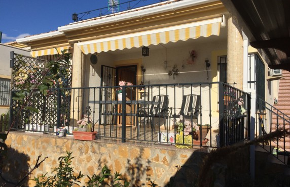 Property for sale in Lo crispin with Alicante Holiday lets