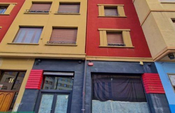 Long Rental Period - Locales - Pamplona-Iruña - Calle de Tafalla