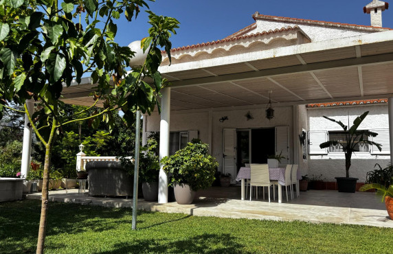 Venta - Casas o chalets - Gandia - MONTEPINO