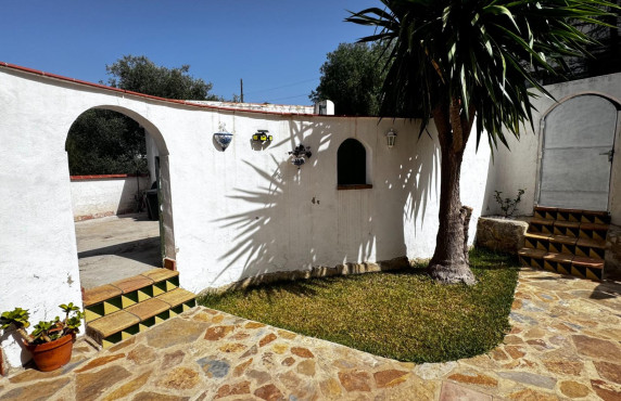 Venta - Casas o chalets - Gandia - MONTEPINO