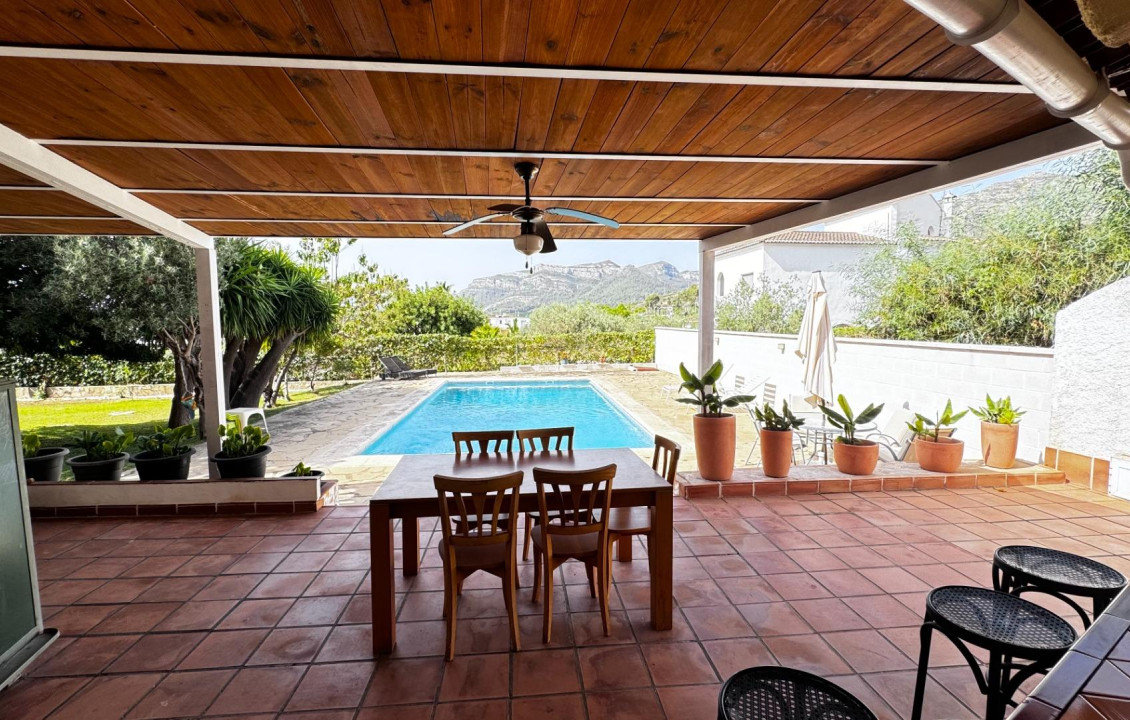 For Sale - Casas o chalets - Gandia - MONTEPINO