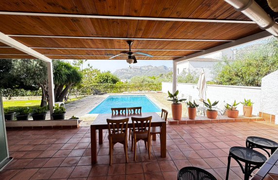 For Sale - Casas o chalets - Gandia - MONTEPINO