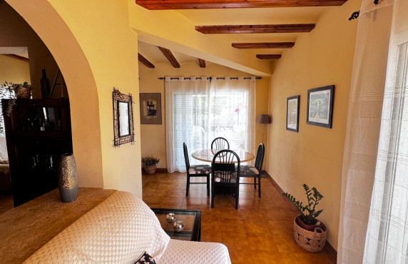 Venta - Casas o chalets - Gandia - MONTEPINO