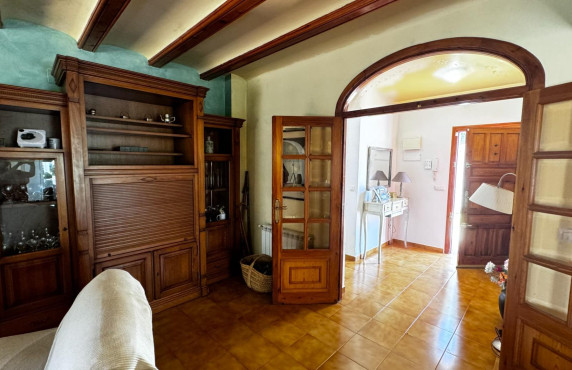 Venta - Casas o chalets - Gandia - MONTEPINO