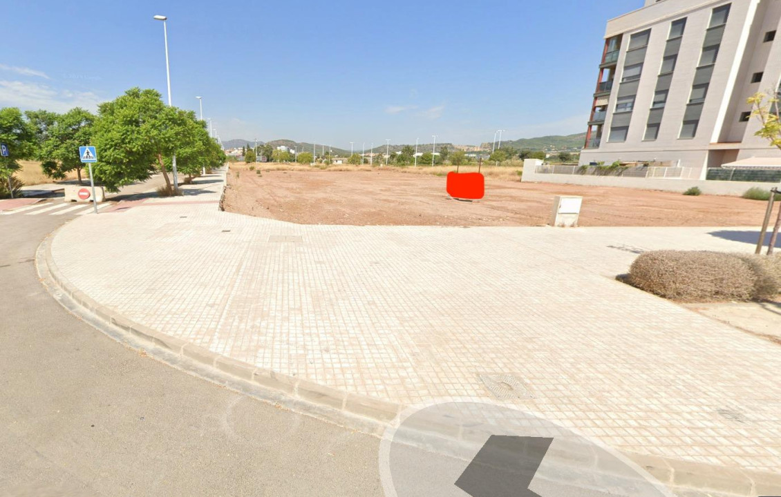 For Sale - Fincas y solares - Sagunto-Sagunt - de la Mallada