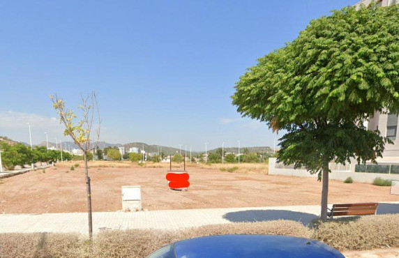 For Sale - Fincas y solares - Sagunto-Sagunt - de la Mallada