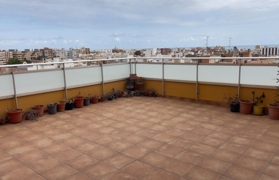 Venta - Pisos - Puerto de Sagunto - VICENTE MOLINER