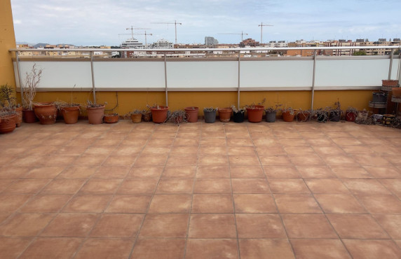 Venta - Pisos - Puerto de Sagunto - VICENTE MOLINER