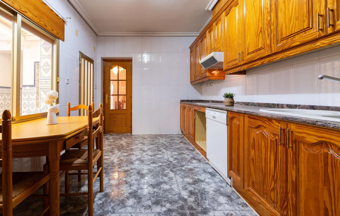 Venta - Casas o chalets - Molina de Segura - Calle de Miguel de Unamuno