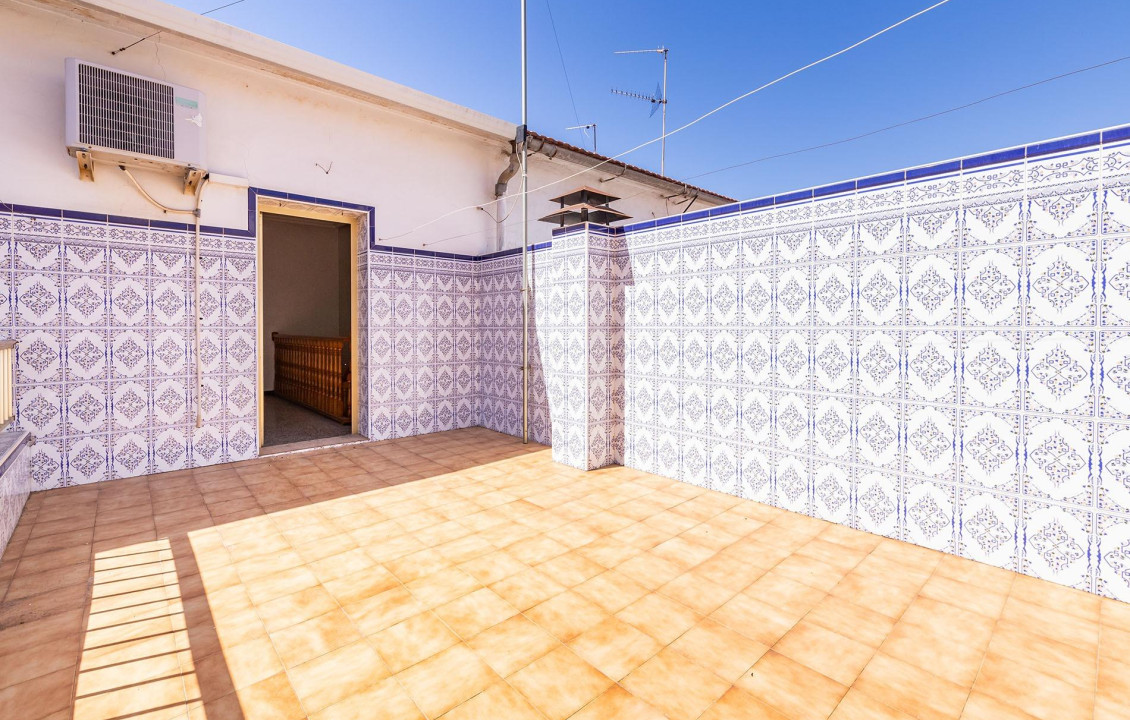 Venta - Casas o chalets - Molina de Segura - Calle de Miguel de Unamuno