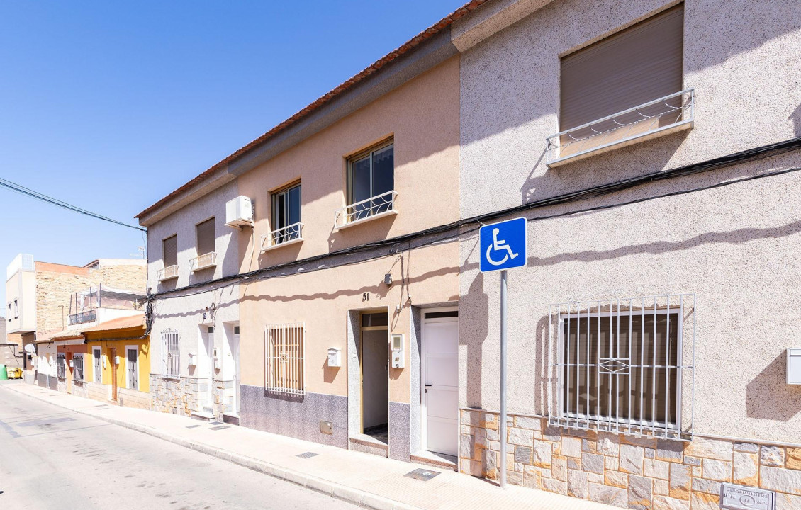 Venta - Casas o chalets - Molina de Segura - Calle de Miguel de Unamuno