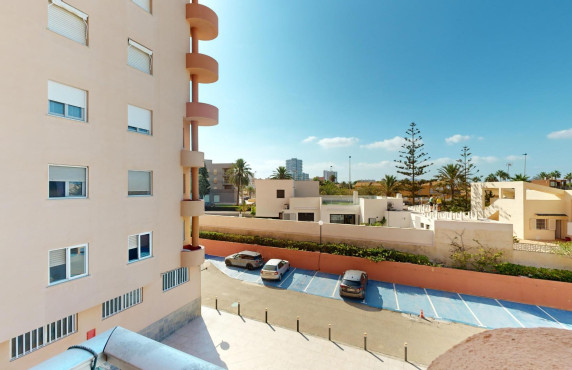 For Sale - Pisos - La Manga - gran via de la manga