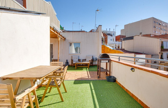 Venta - Casas o chalets - Terrassa - Princep de Viana