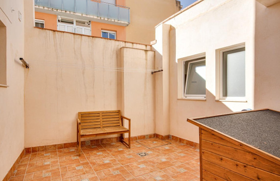 Venta - Casas o chalets - Terrassa - Princep de Viana