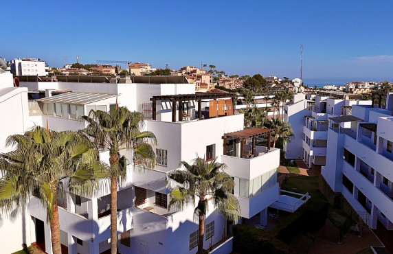 For Sale - Pisos - Mijas - Urb. Riviera del Sol IV, 2