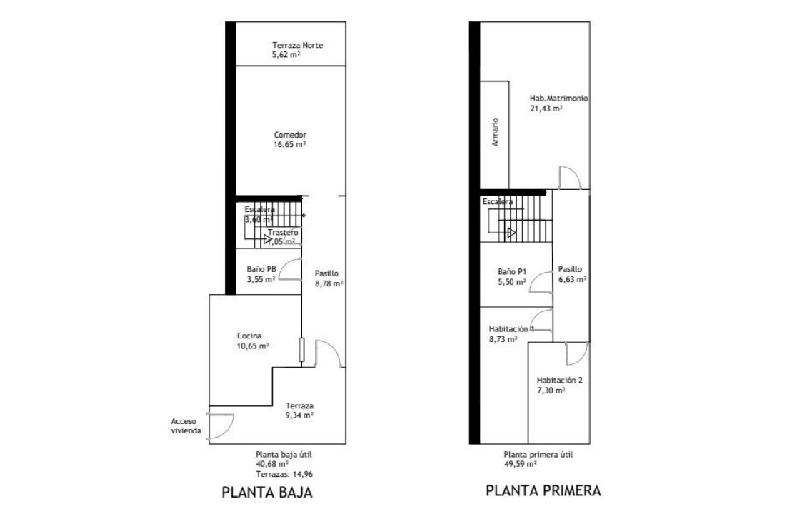 Venta - Pisos - Elche - LLAURADORS