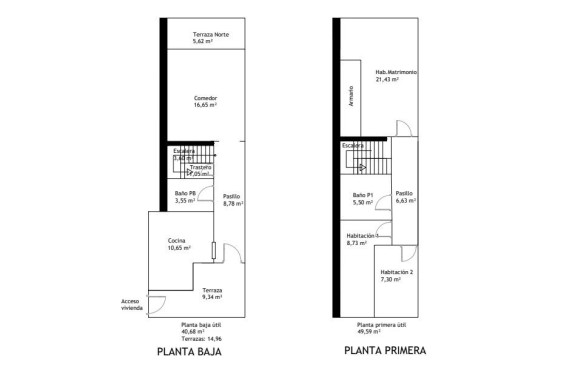 Venta - Pisos - Elche - LLAURADORS