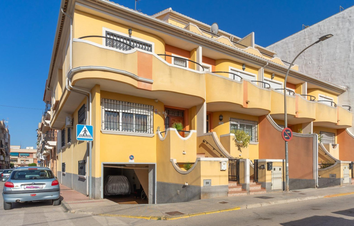 Venta - Casas o chalets - Torres de Cotillas Las - de Manuel de Falla