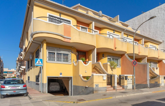 Venta - Casas o chalets - Torres de Cotillas Las - de Manuel de Falla