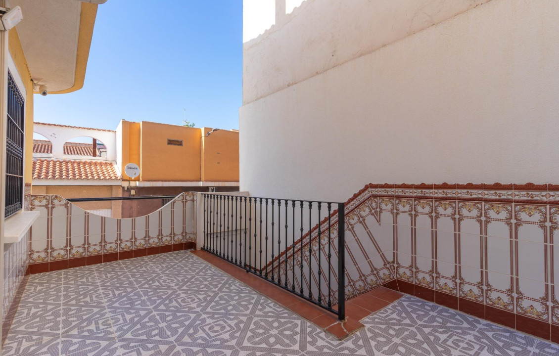 For Sale - Casas o chalets - Torres de Cotillas Las - de Manuel de Falla