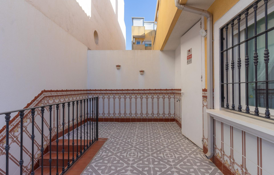 For Sale - Casas o chalets - Torres de Cotillas Las - de Manuel de Falla