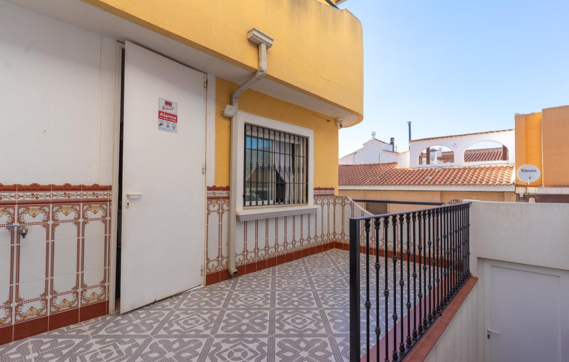 For Sale - Casas o chalets - Torres de Cotillas Las - de Manuel de Falla