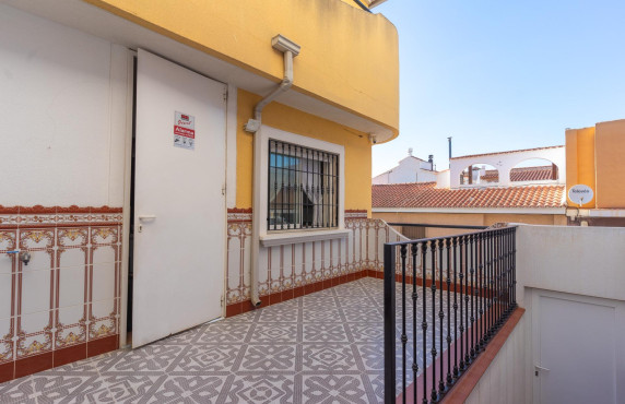 Venta - Casas o chalets - Torres de Cotillas Las - de Manuel de Falla