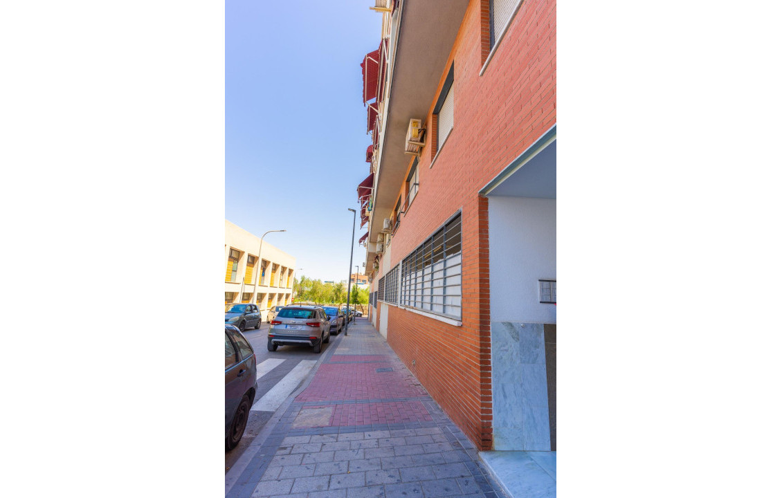 For Sale - Pisos - Alcantarilla - CL ILUSION 4 Es:3 Pl:05 Pt:0C DH-125 FR-31511 3082