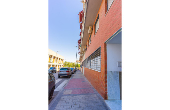 For Sale - Pisos - Alcantarilla - CL ILUSION 4 Es:3 Pl:05 Pt:0C DH-125 FR-31511 3082