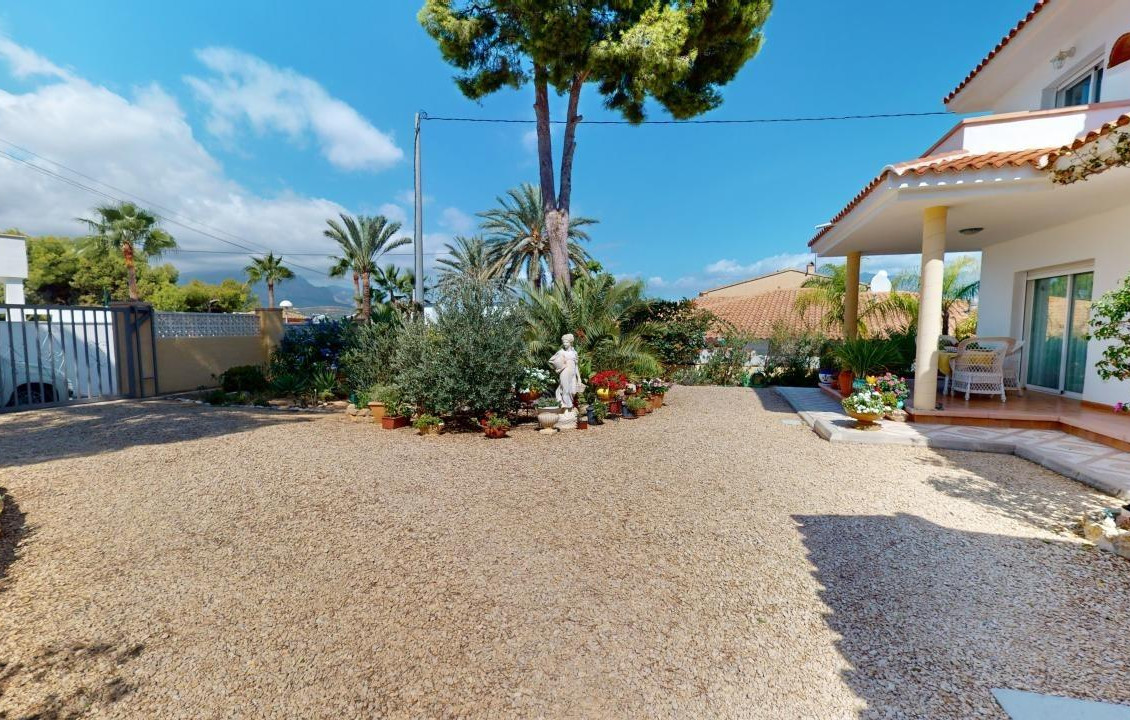 Venta - Casas o chalets - Alfas del Pi - Calle Panorama