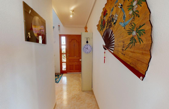 Venta - Casas o chalets - Alfas del Pi - Calle Panorama