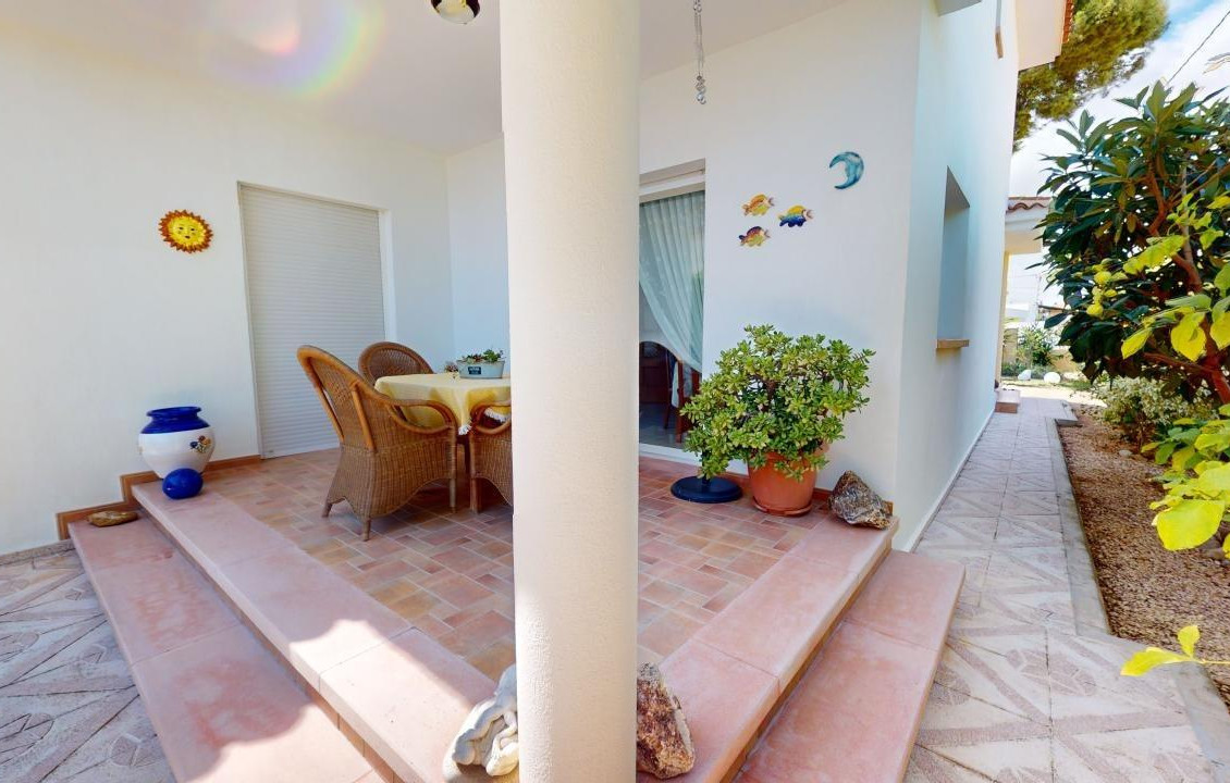 Venta - Casas o chalets - Alfas del Pi - Calle Panorama